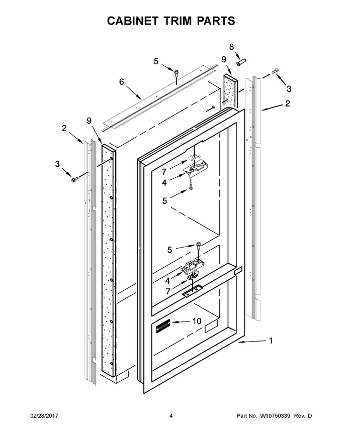 Diagram for KBFN506ESS00
