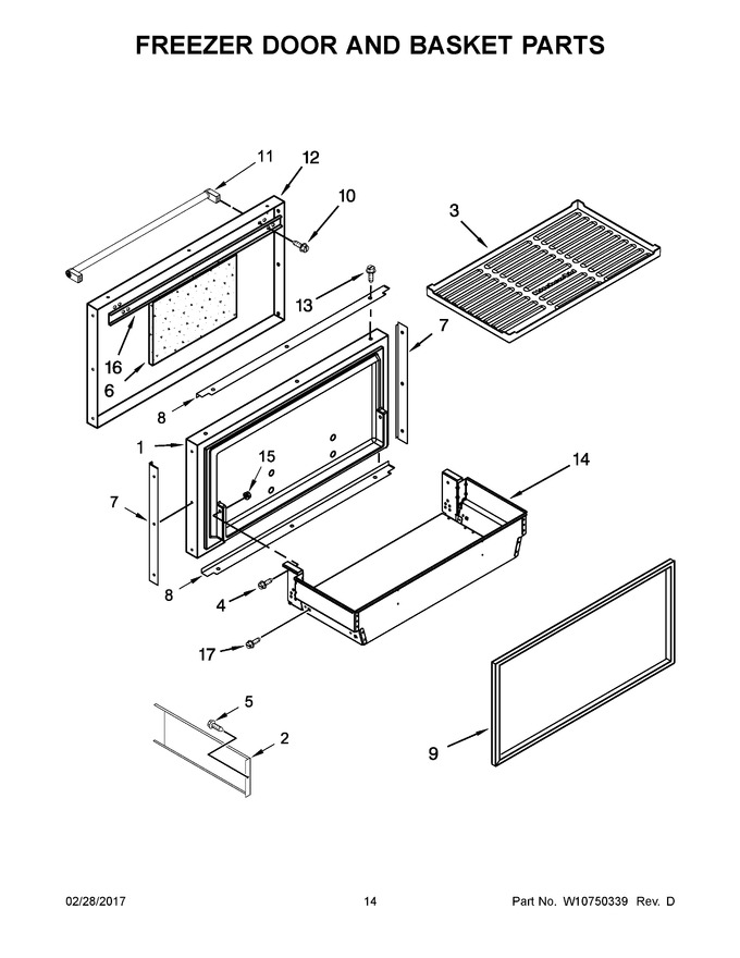 Diagram for KBFN506ESS00