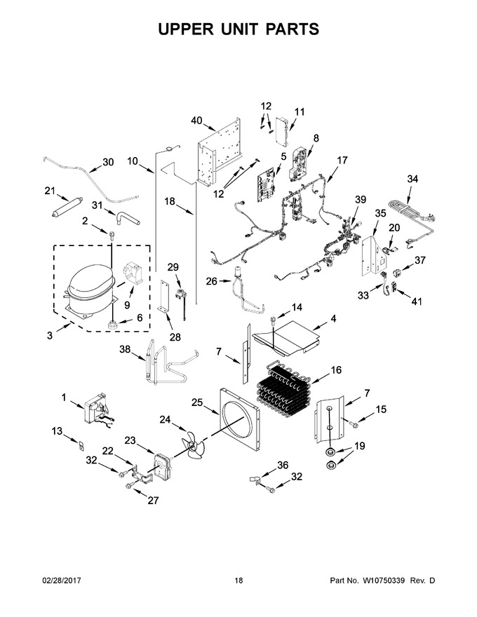 Diagram for KBFN506ESS00