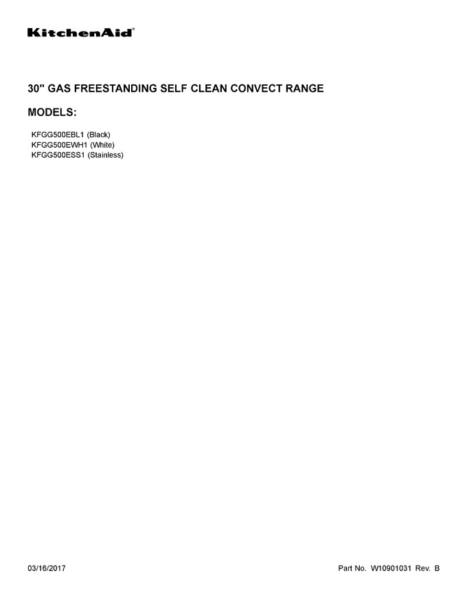 Diagram for KFGG500EWH1