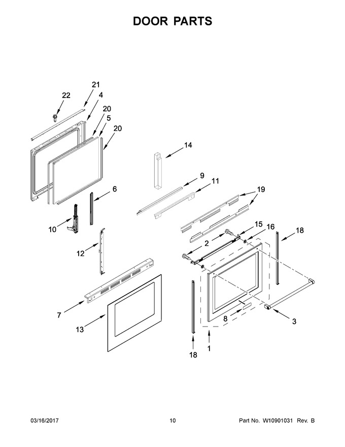 Diagram for KFGG500ESS1