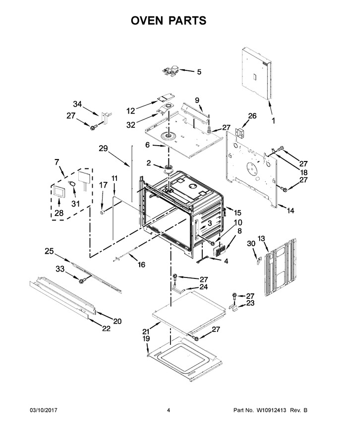Diagram for KOSE507EBL02