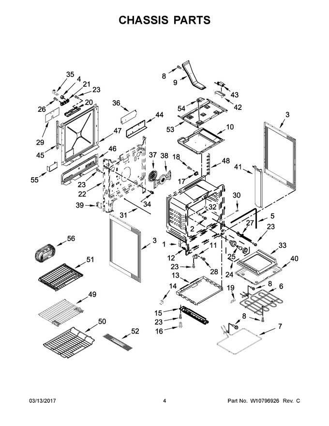 Diagram for KSDB900ESS0