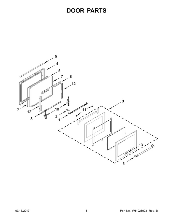 Diagram for KSGG700EWH1