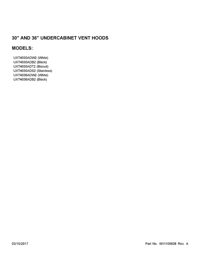 Diagram for UXT4030ADT2