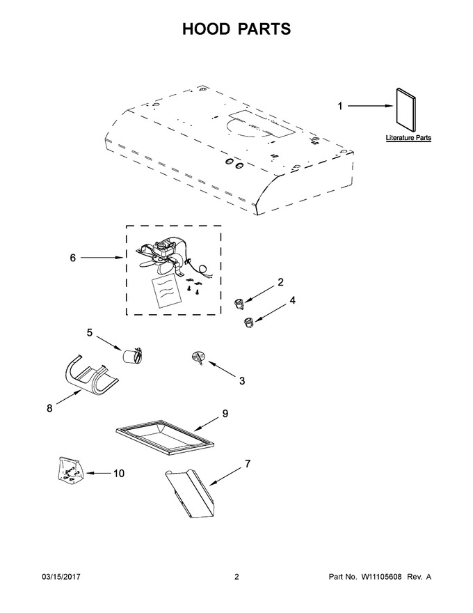 Diagram for UXT4030ADT2