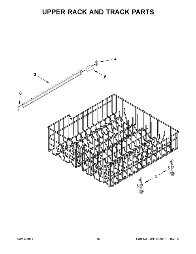 Diagram for IDF330PAGW0