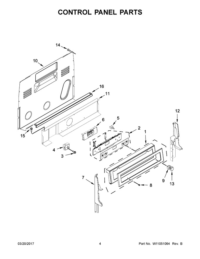 Diagram for KFEG500EBS1