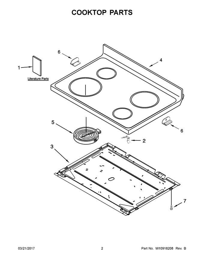 Diagram for WFE520S0FS0