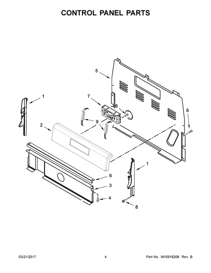 Diagram for WFE520S0FS0
