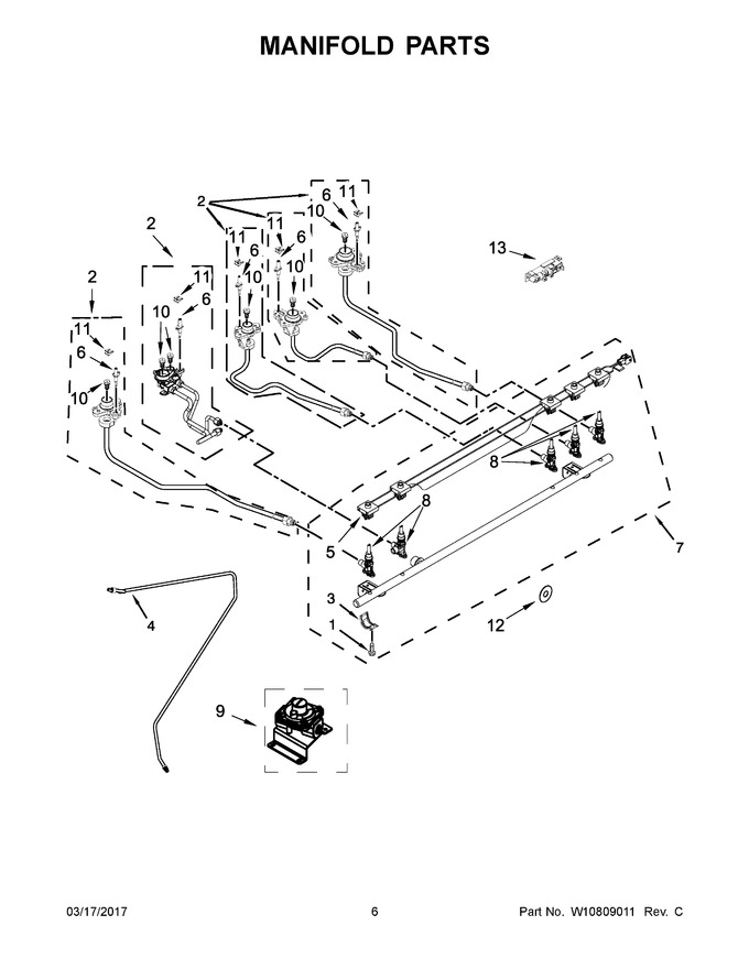 Diagram for YKSDB900ESS0