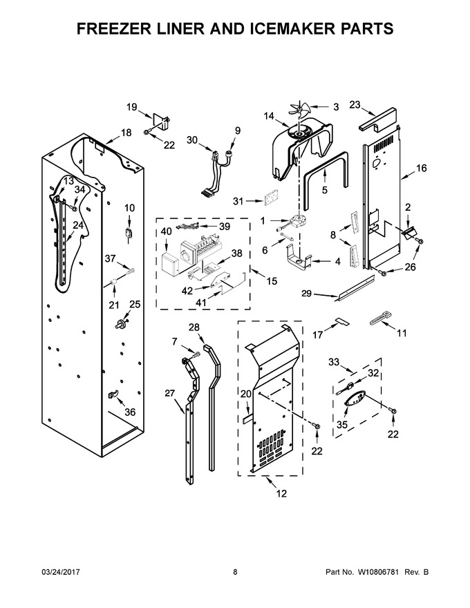Diagram for KBSN602ESS00
