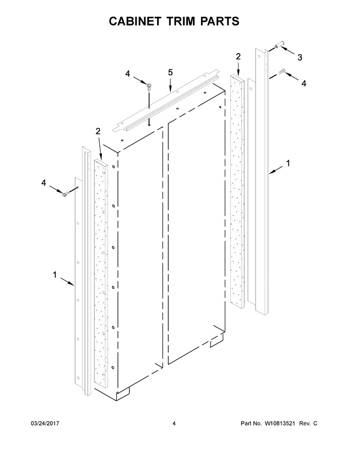 Diagram for KBSN608EBS00