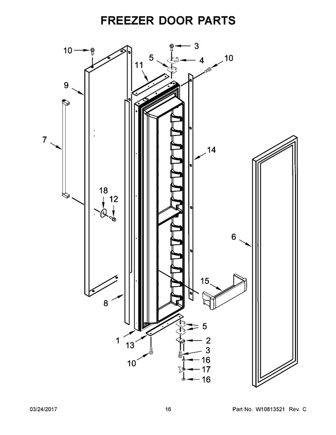 Diagram for KBSN608EBS00