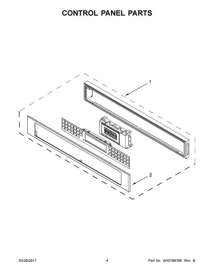 Diagram for KMBP107ESS00