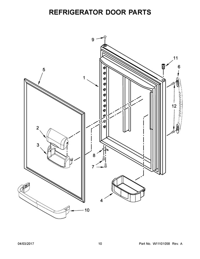Diagram for IX3HHGXSS000