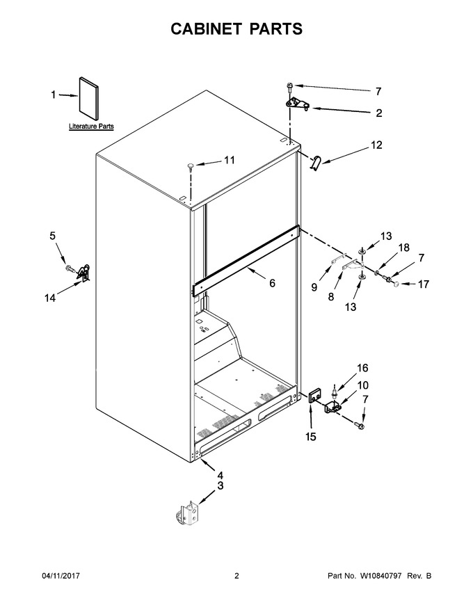 Diagram for IK4TXWFDW01