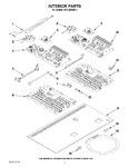 Diagram for 02 - Interior Parts