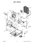 Diagram for 06 - Unit Parts