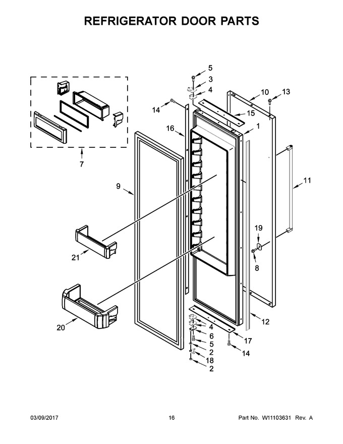 Diagram for KBSD602ESS01