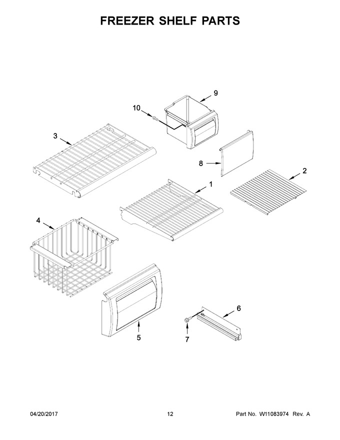 Diagram for KBSN608EBS01