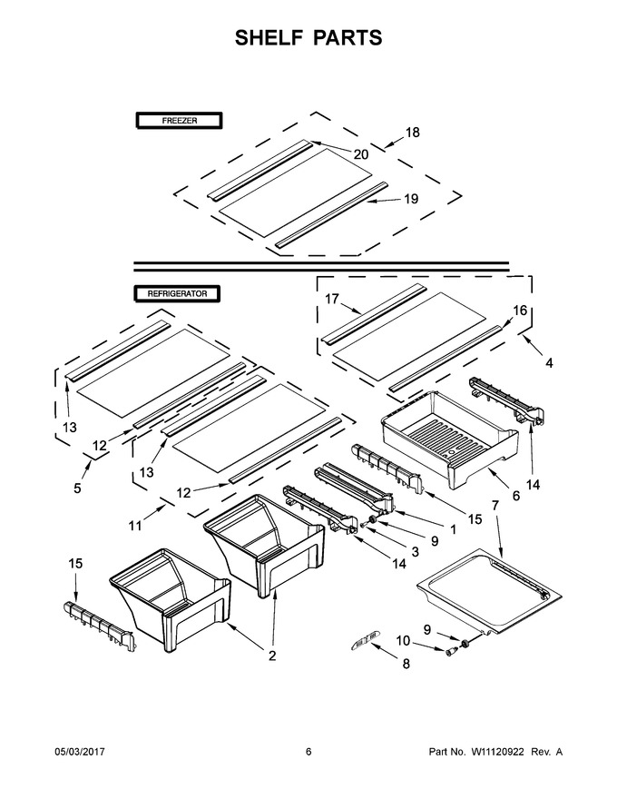Diagram for WRT549SZDB01