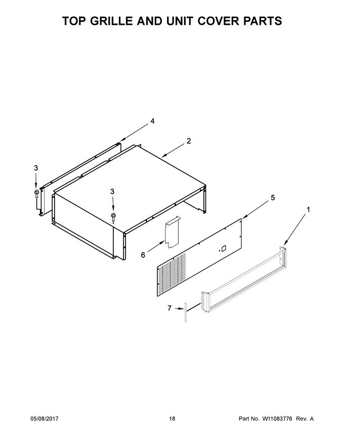 Diagram for KBSN608EPA01