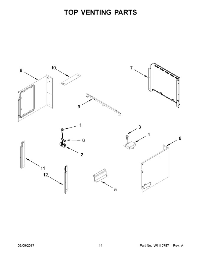 Diagram for WOC75EC0HB00