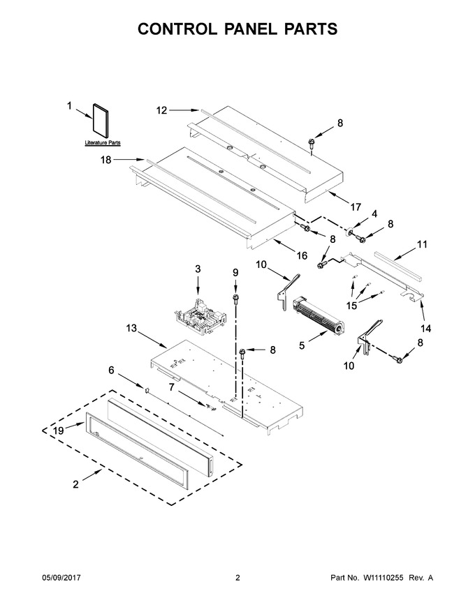 Diagram for WOD77EC0HV00