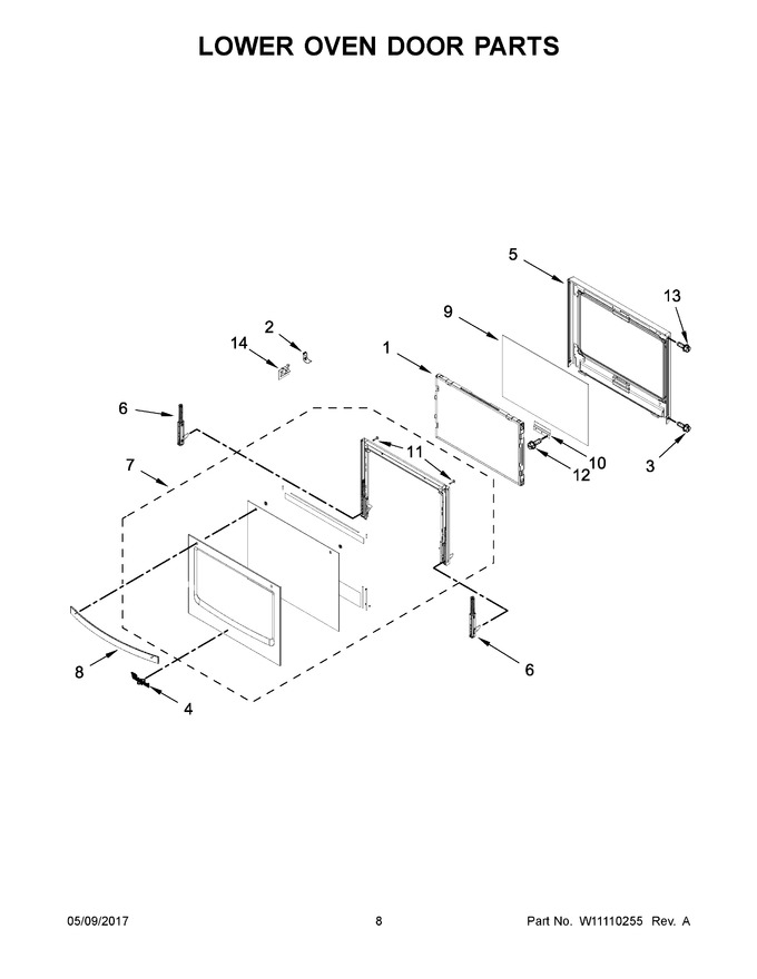 Diagram for WOD77EC0HV00