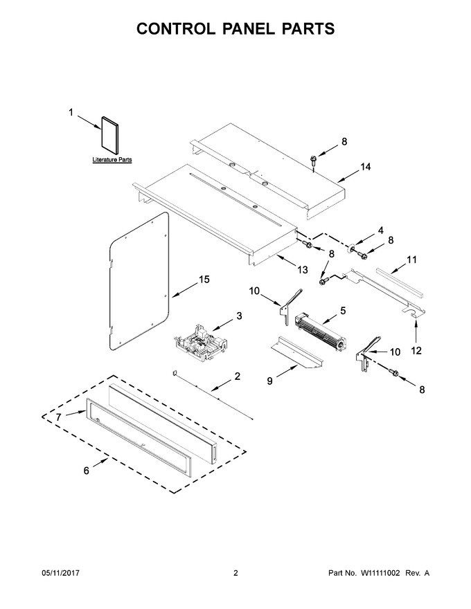 Diagram for WOC75EC7HS00