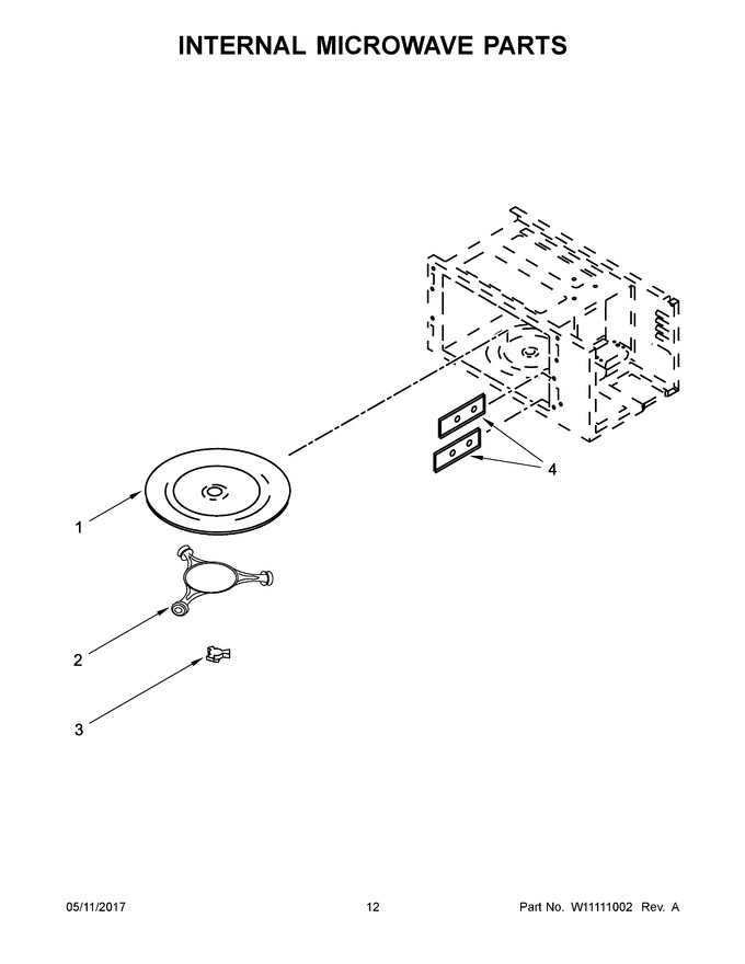 Diagram for WOC75EC7HS00