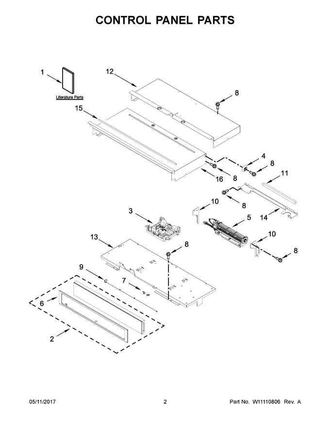 Diagram for WOS72EC0HV00