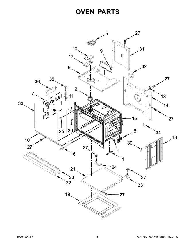 Diagram for WOS72EC0HV00