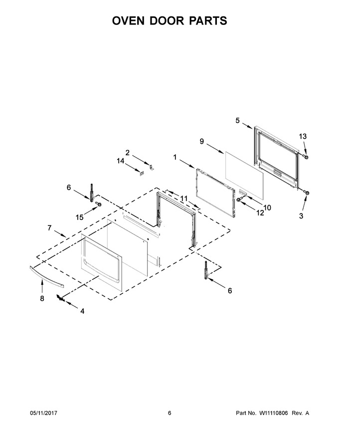 Diagram for WOS72EC0HV00