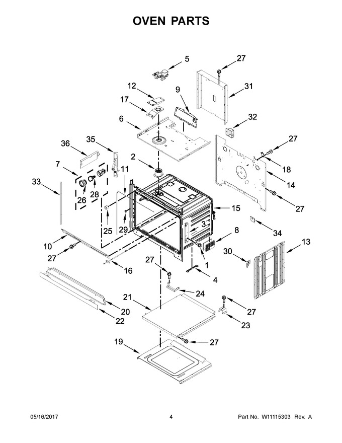 Diagram for WOS72EC7HB00