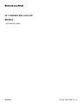 Diagram for 01 - Cover Sheet