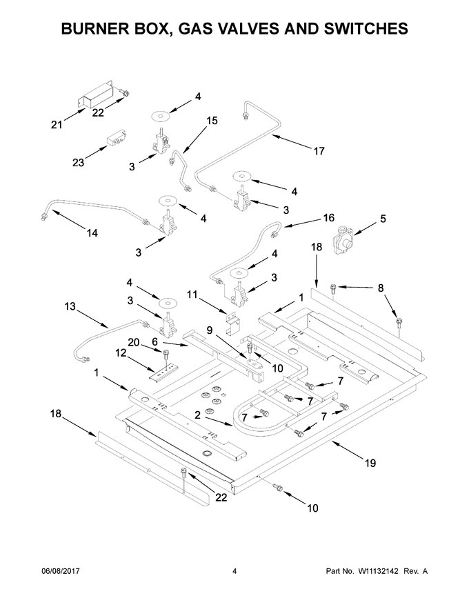 Diagram for KGCC566RBL07