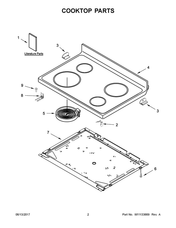 Diagram for WFE515S0EW1