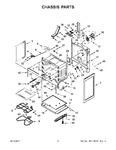 Diagram for 04 - Chassis Parts