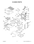 Diagram for 04 - Chassis Parts