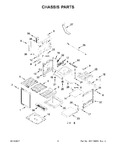 Diagram for 04 - Chassis Parts