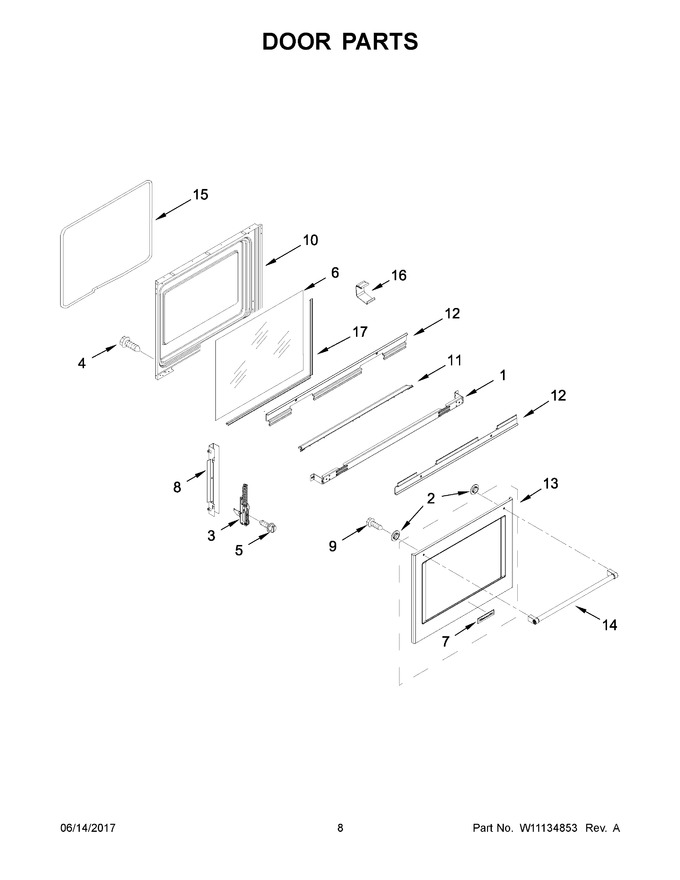 Diagram for YKFES530ESS2