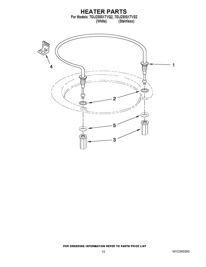 Diagram for 7GU2300XTVS2