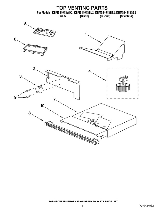Diagram for KBMS1454SSS2