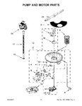 Diagram for 07 - Pump And Motor Parts