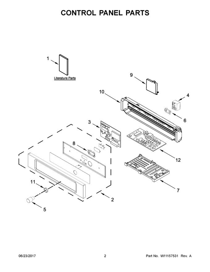 Diagram for IMBS104GSS00