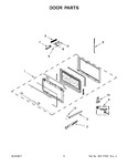 Diagram for 04 - Door Parts