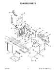 Diagram for 04 - Chassis Parts
