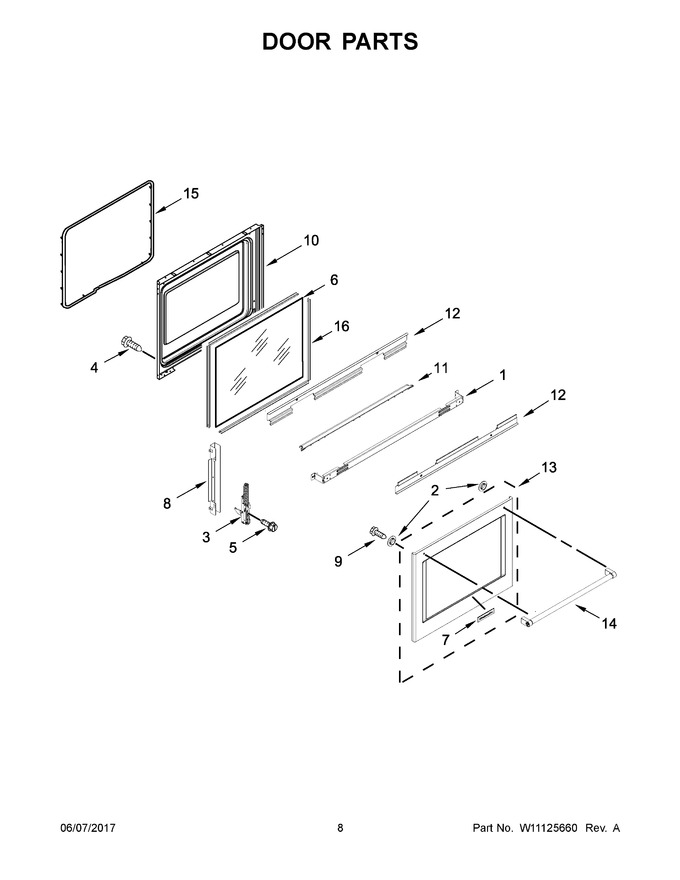 Diagram for KFES530ESS2